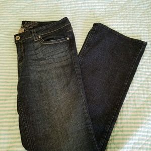 Refuge jeans